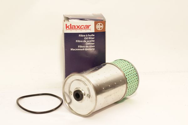 KLAXCAR FRANCE Eļļas filtrs FH025z